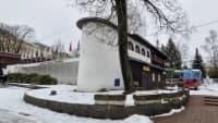 casino Zima